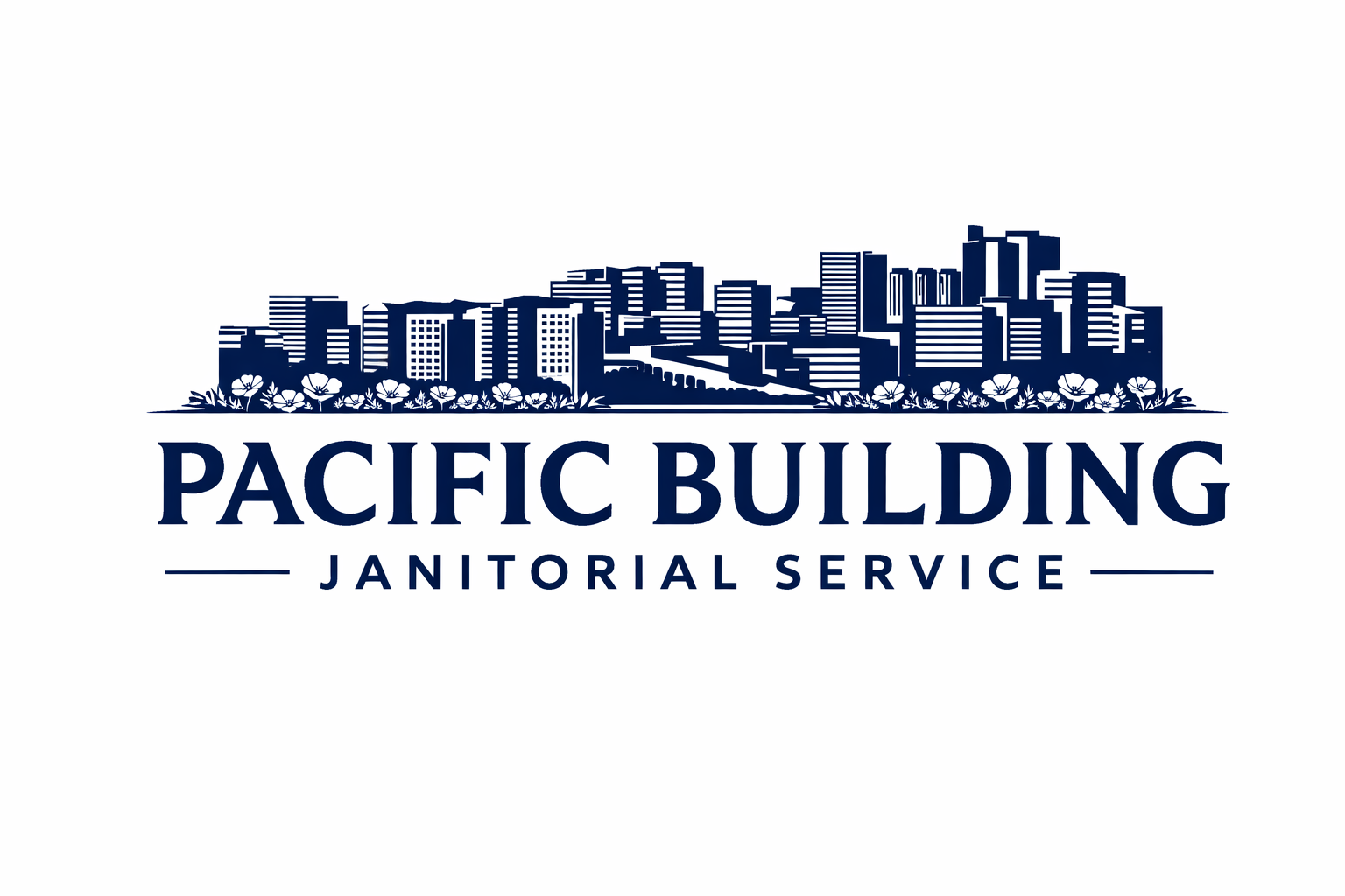 Pacific Building Janitorial Service
